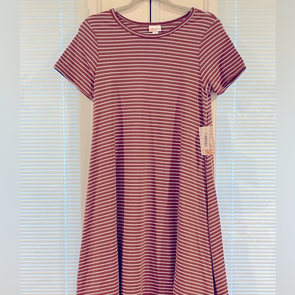 New clothing